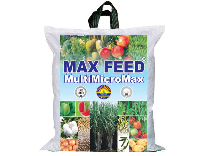 Maxfeed Multimicromax