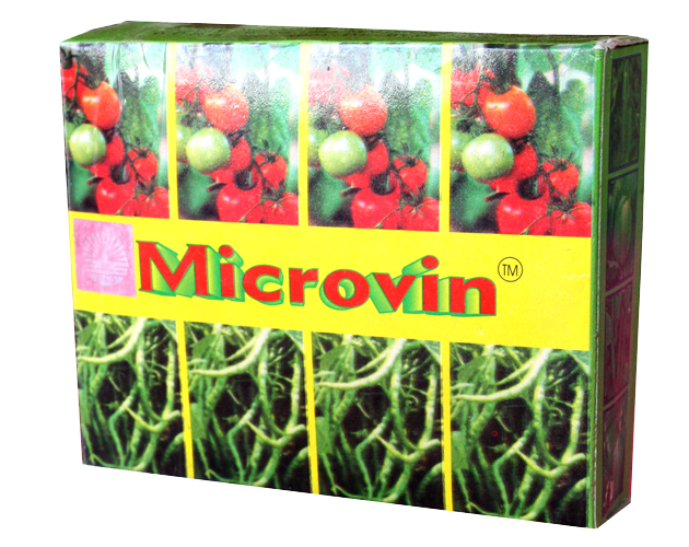 Microvin