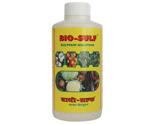 bio-sulf