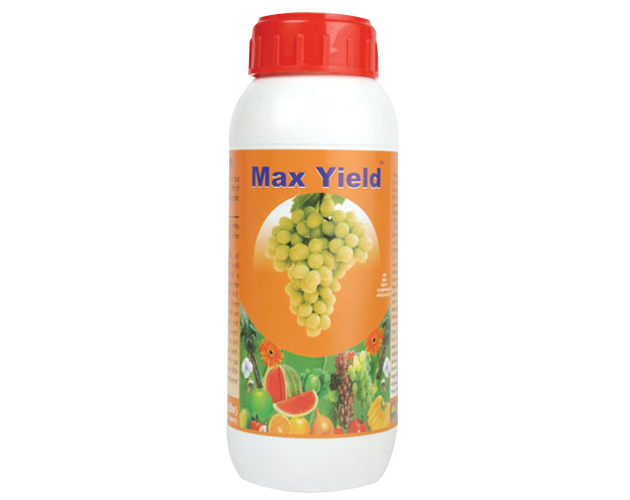 max-yield
