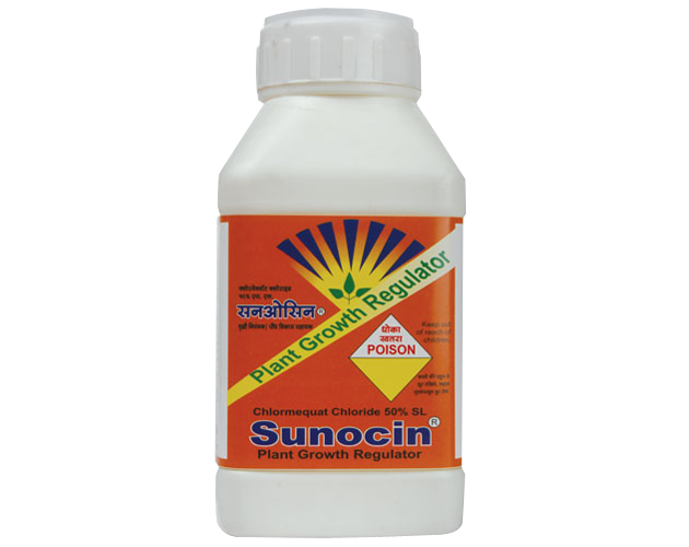 sunocin